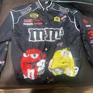 Eminem jacket says extra large $75